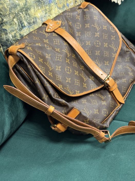 Louis Vuitton Geanta Crossbody