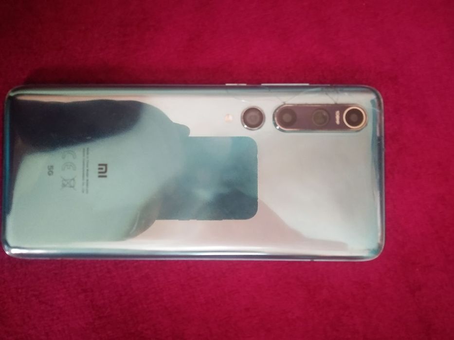 Xiaomi mi 10 5G 256gb