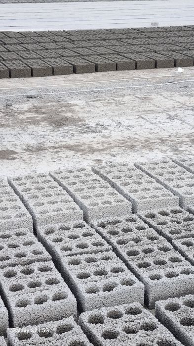 Шлакаблок shlakablok arzon