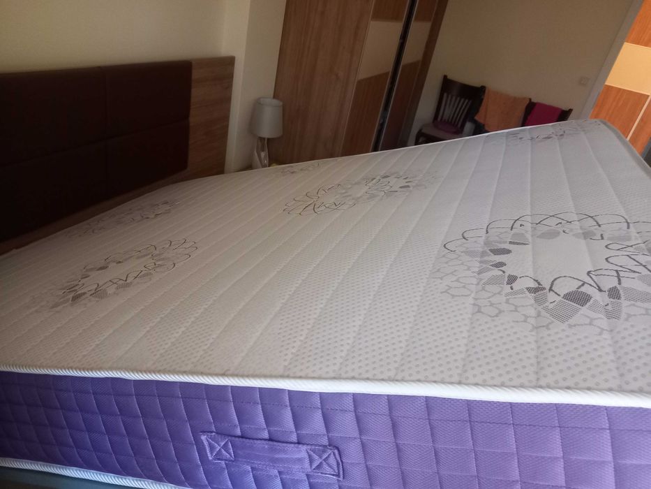 Матрак Ametyst 24см