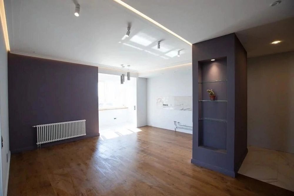 ремонт ишлари ,обой,кафел,шпаклёвка ,имулся ,отточенто ишлари