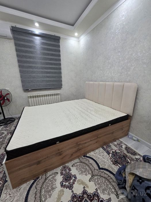 Spalni divan 2 kishilik