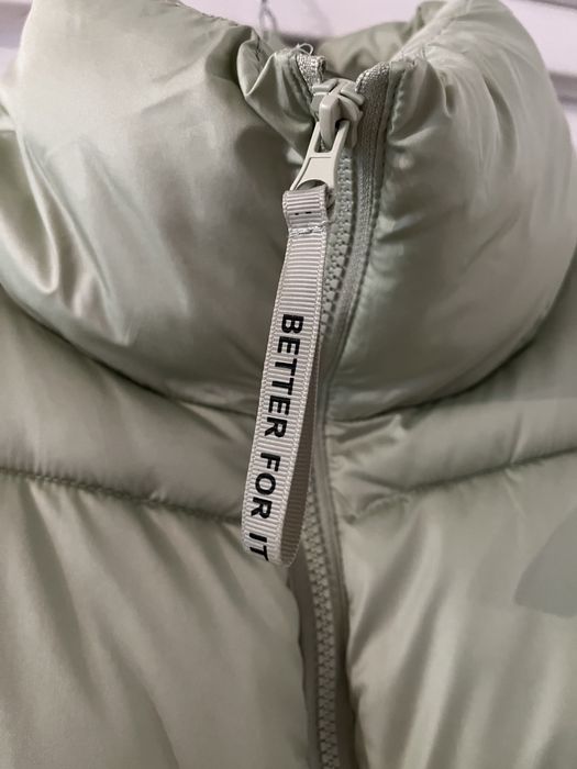 Преходно дамско яке