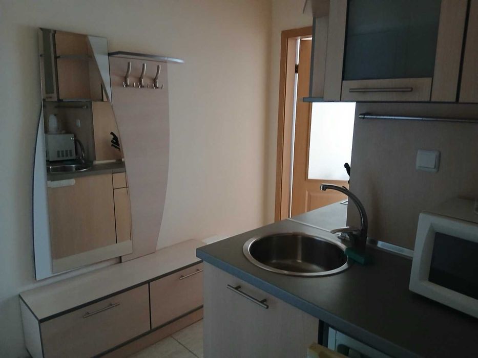 Дава се под наем Едностаен апартамент в к.к. Слънчев бряг - 50 кв.м за 300 € - Снимка #8