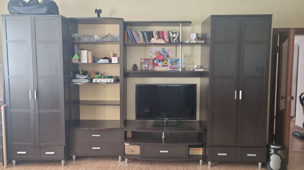 Продается стенка