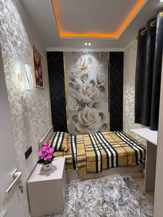 Продаётся квартира Чиланзар 10 квартал 2в3/3/4 панель