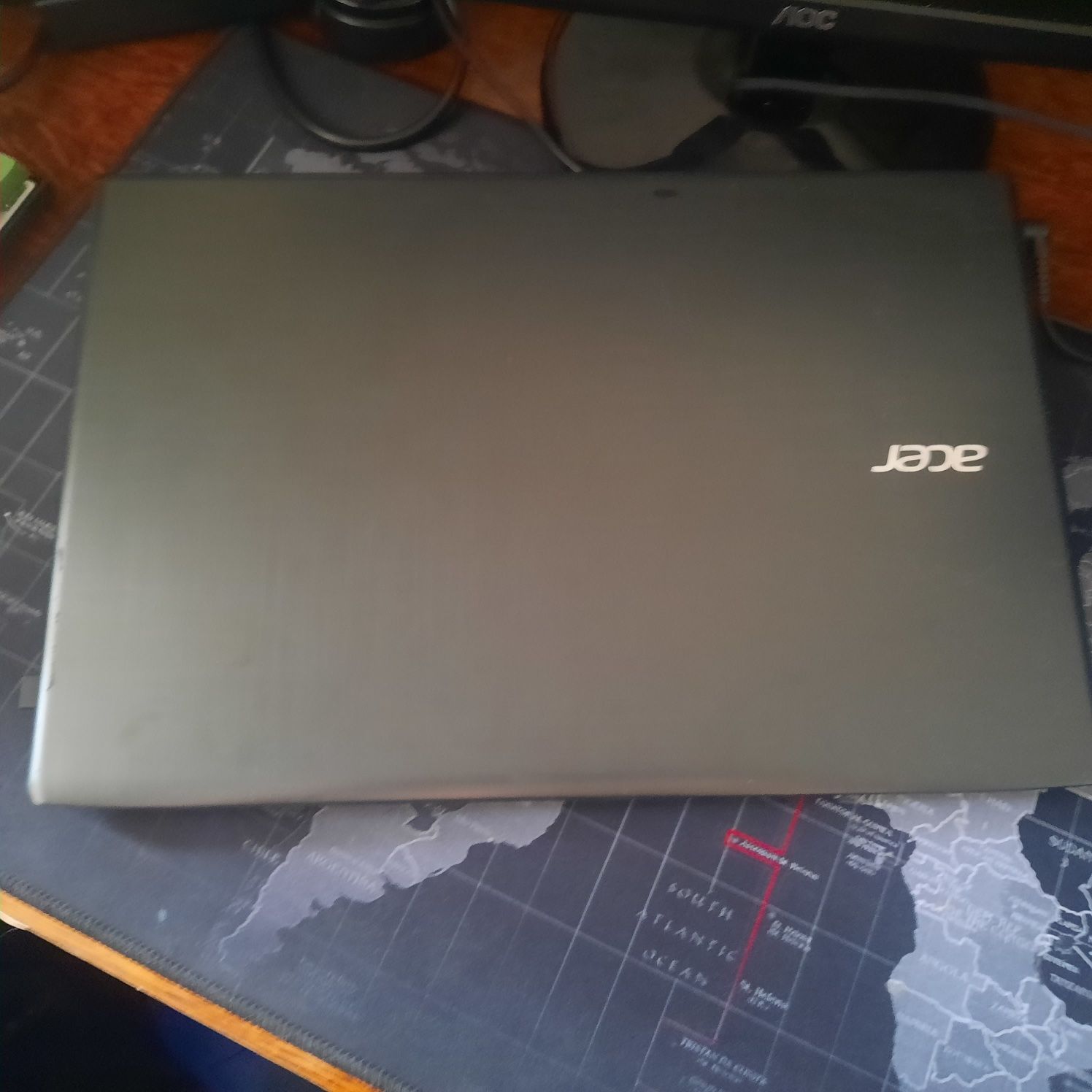 Ноутбук acer aspire e5-576g-795n: 4 000 000 сум - Ноутбуки Мирабад на Olx