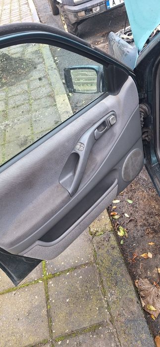 Vw passat 2.0 115 b4