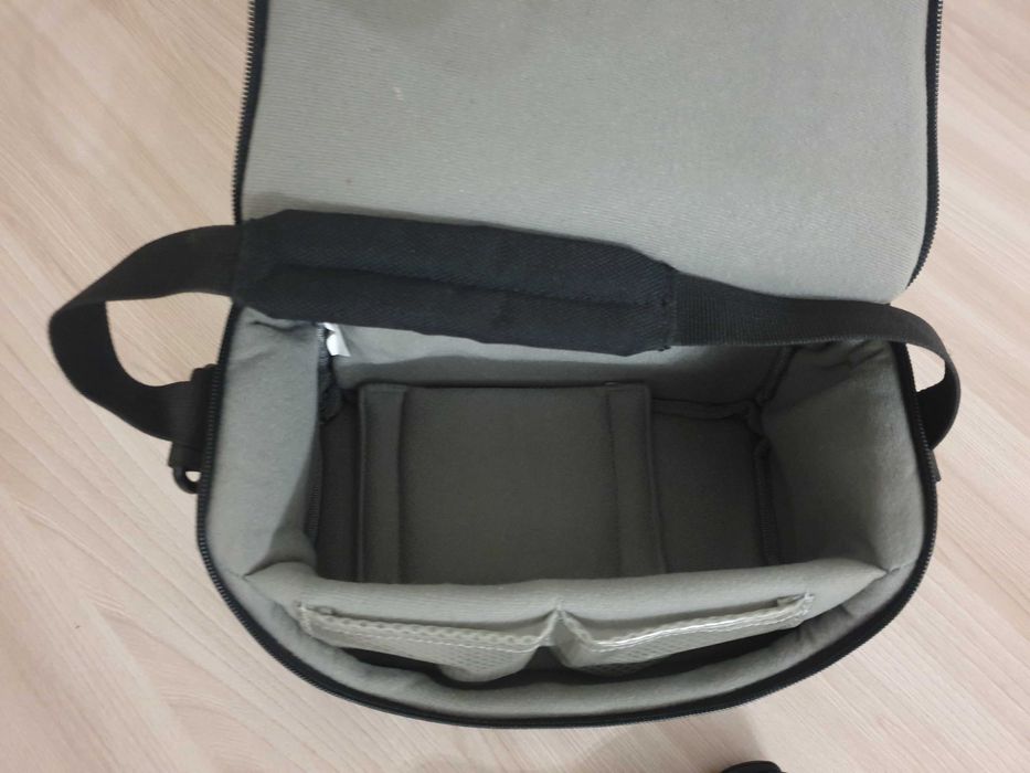 Сумочка для фото - видеокамеры