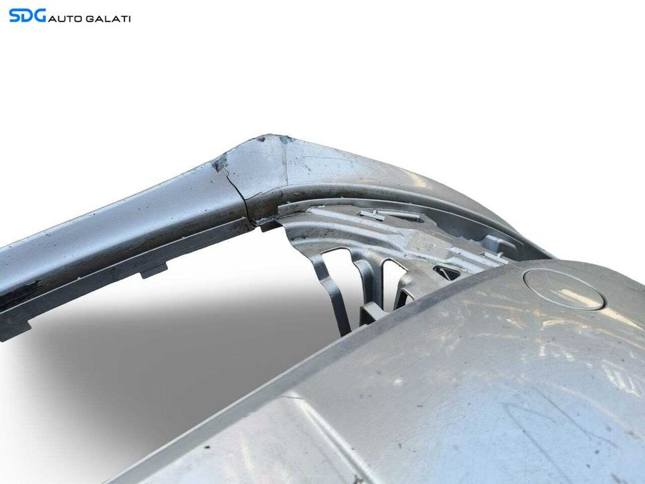 Bara Spoiler Fata VW Polo 6R 2010 - 2018 Culoare LA7W [L0447]