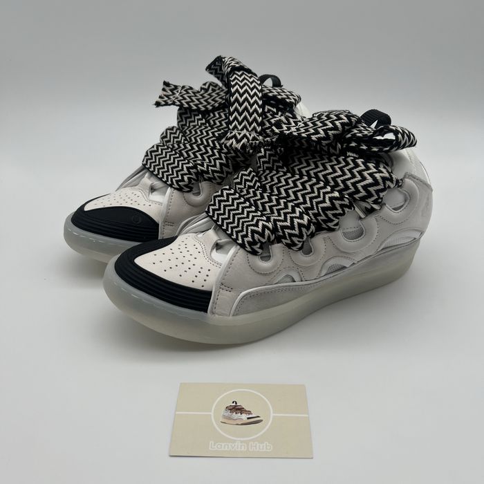 Lanvin Black & White