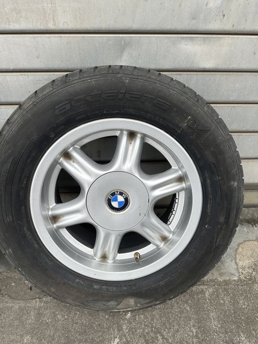 Jante Bmw style 10 , 5x120 R15 E36 / E34 / E32 225.60.R15