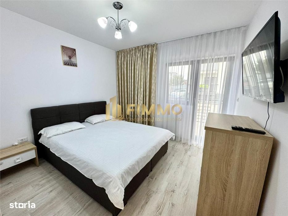 Apartament 2 camere | Bloc Nou | Parcare inclusa | Parter | Hereditas — fotografia 3