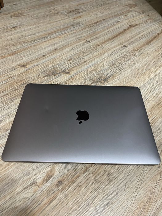 Apple Macbook Air 13 2019 Space Gray