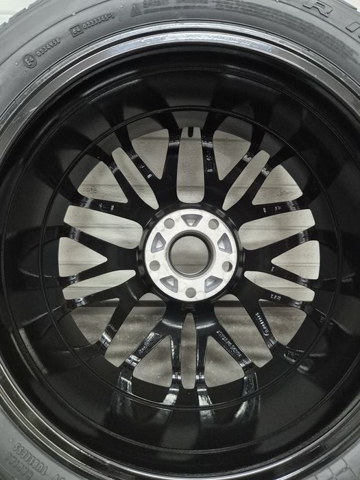 Rezerva BMW 19 5x120