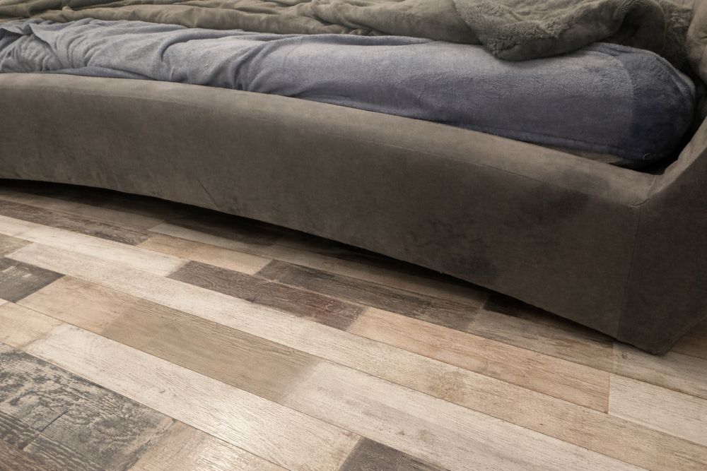 Vand paturi tapitate