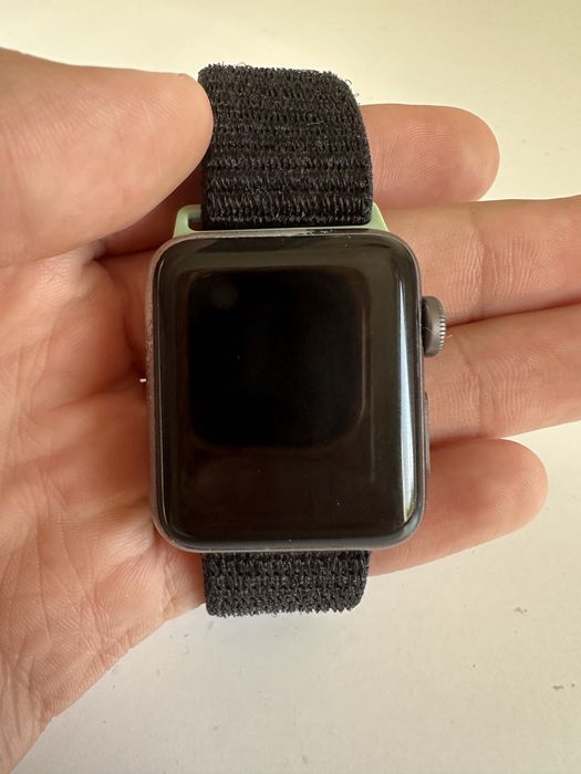 Apple Watch Series 3