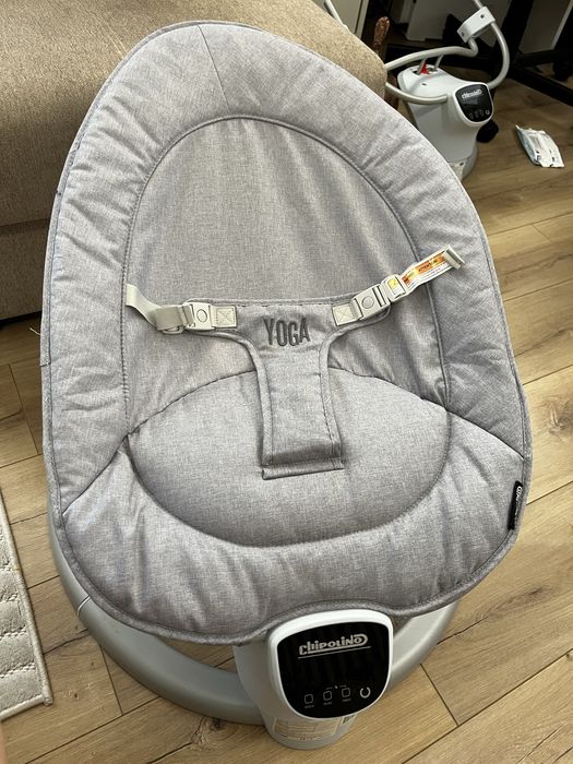 Електрически шезлонг Chipolino - Йога