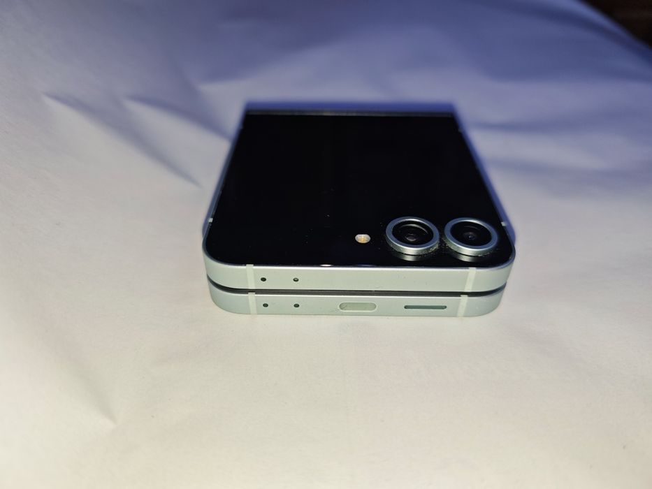 Samsung Galaxy Z Flip 6 512GB