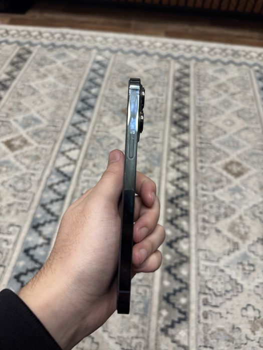 Iphone 13 pro max 128гб 78%