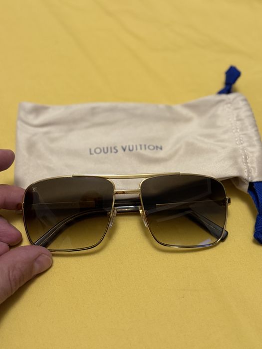 Vand ochelari LV