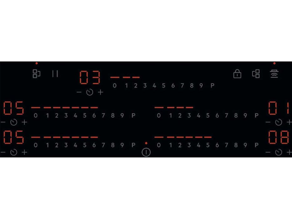 Plita cu Inductie AEG OIK85M00XB 80 cm Import Germania Garantie AEG423