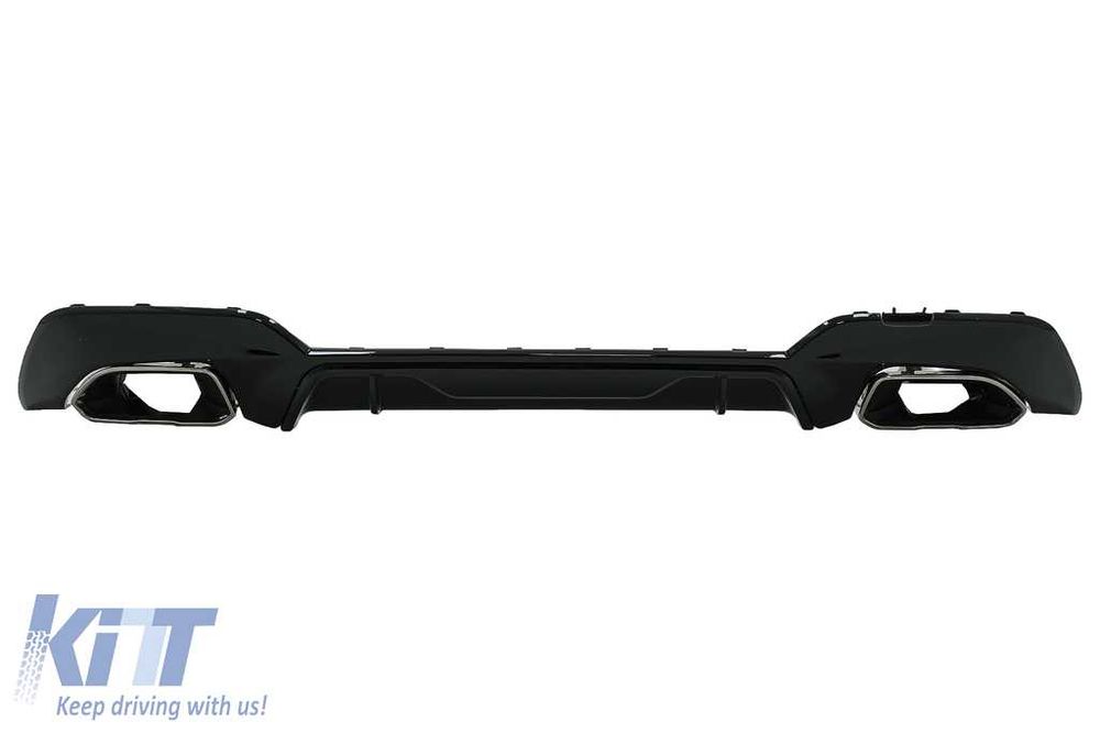 Difuzor Bmw seria 3 G20 340