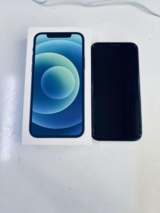 Продаю Iphone 12, 128гб