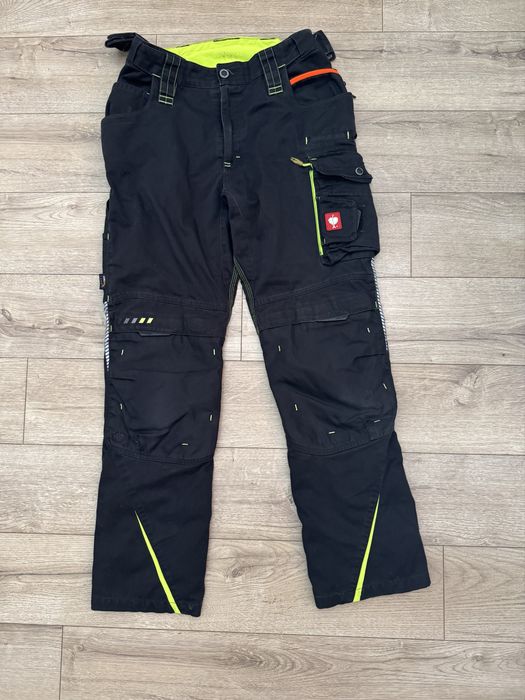 Pantaloni Engelbert Strauss 46 barbati