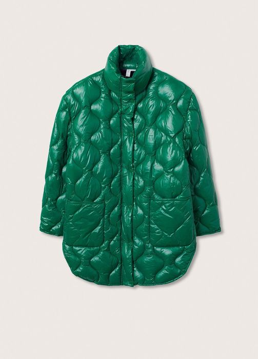 Куртка женская Mango