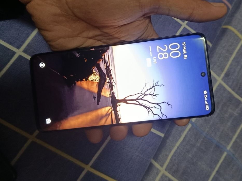 Redmi note 13 pro plus 5G