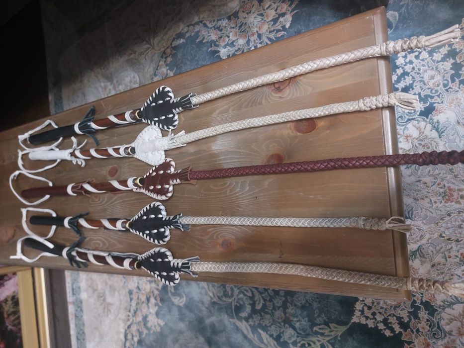 Камшы сатамын. Продам камчы.