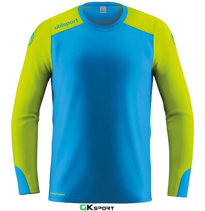Вратарска фанелка UHLSPORT TOWER размери S,M,L,XL