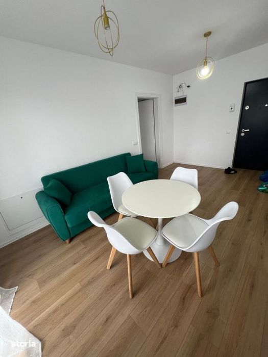 Apartament cu 2 camere, etaj 2, Zona Daliei — fotografia 3