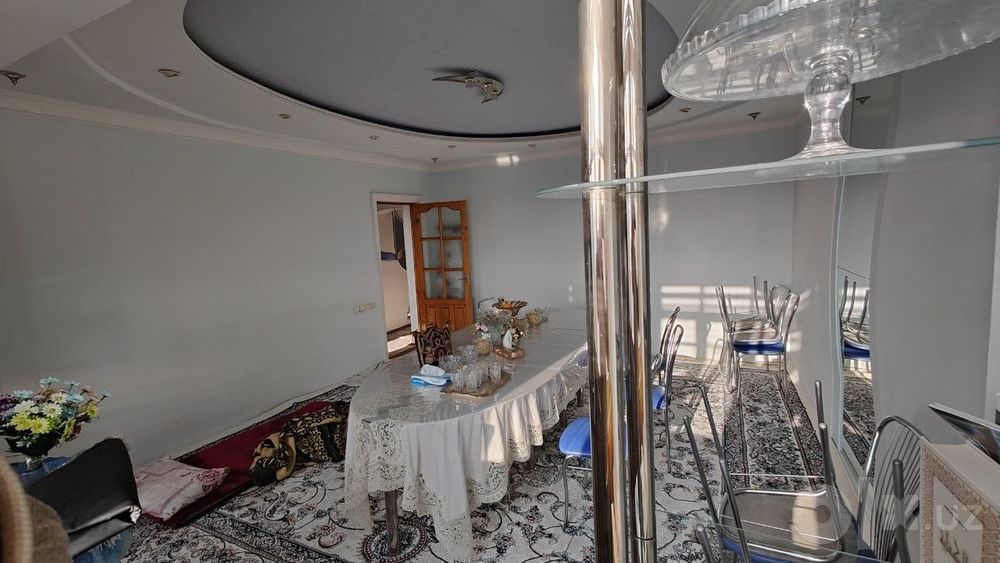 Shayxontohur markazida 6 xonali uy, 105 m² — Chorsu yonida