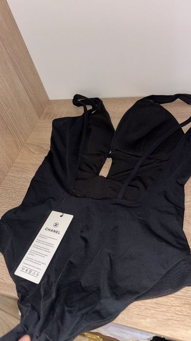 Costum de baie întreg Ch anel