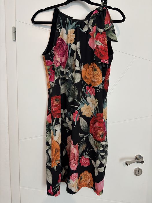 Рокля Дика 38 размер