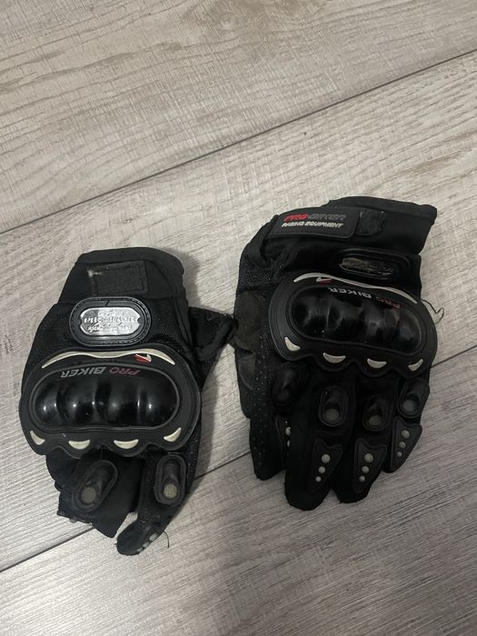 Costum moto din piele Vanucci