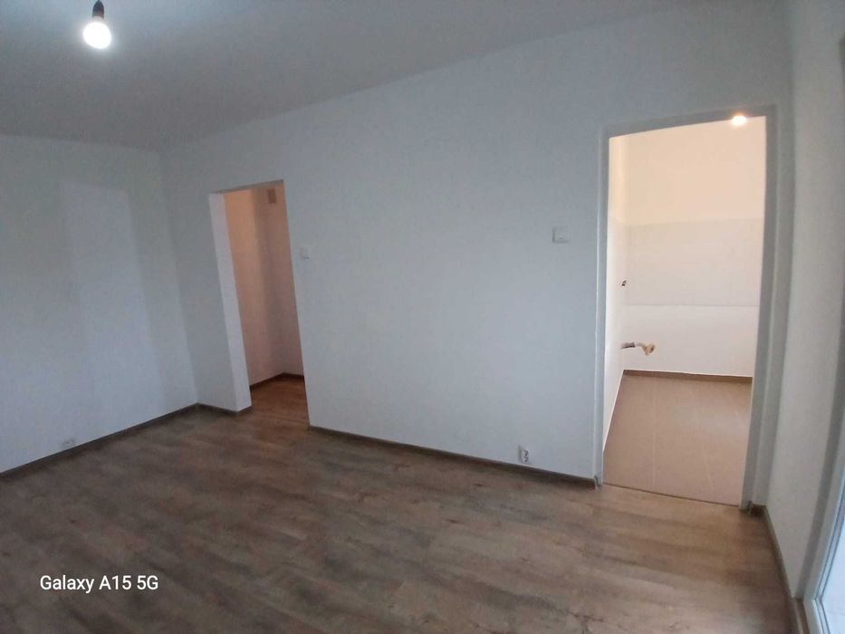 Vand garsoniera, Manastur/ Calvaria