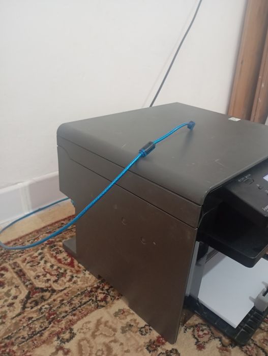 Принтер Canon I-SENSYS MF4410 Полностю рабочи