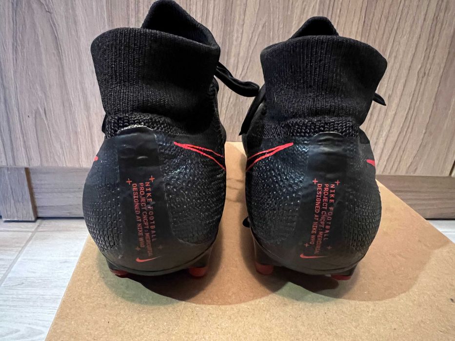 nike mercurial SUPERFLY 7 pro бутонки ,калеври ,футболни обувки 40,5