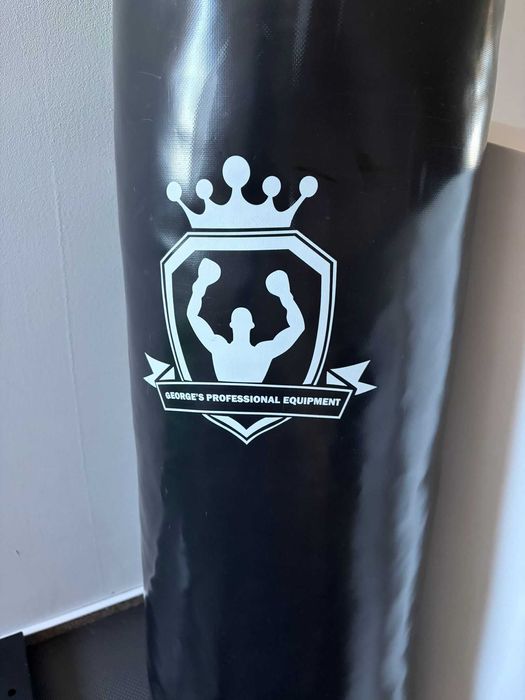 Sac de box 150x35cm, 30kg