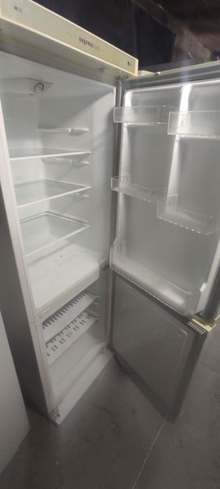 Холодильник LG c доставкой