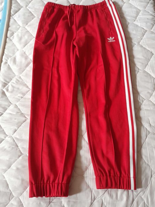 Мъжки долнища - "Adidas"