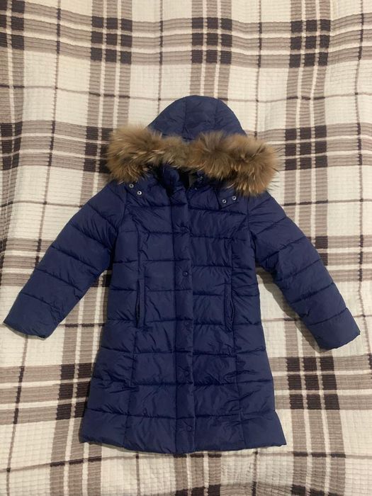 Куртка зимняя Thomas Graf