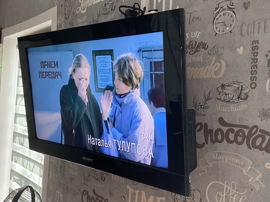 Продам ЖК-телевизор Sony BRAVIA