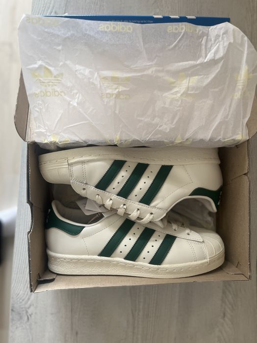 Adidas Superstar 82
