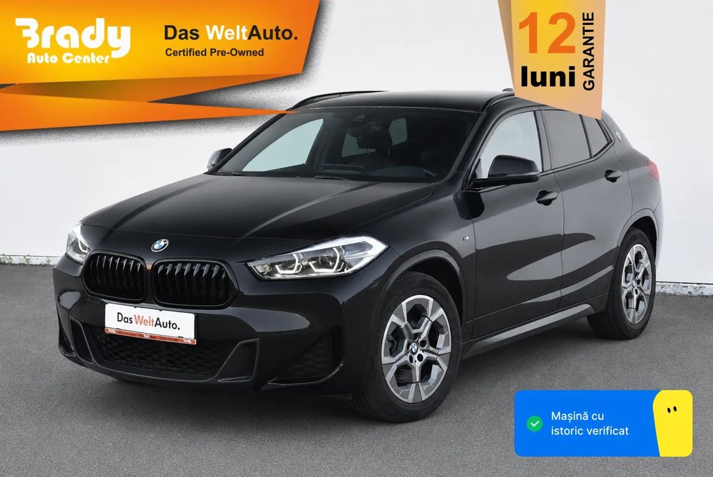 BMW X2 BMW X2 M Xdrive