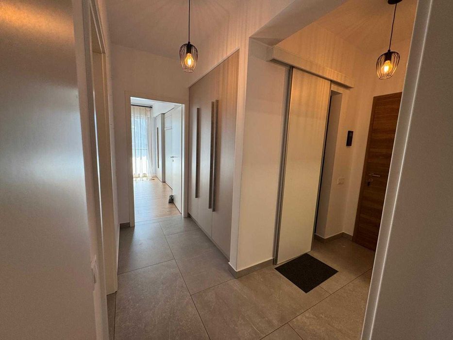 Inchiriere apartament 2 camere Cosmopolit Magnolia