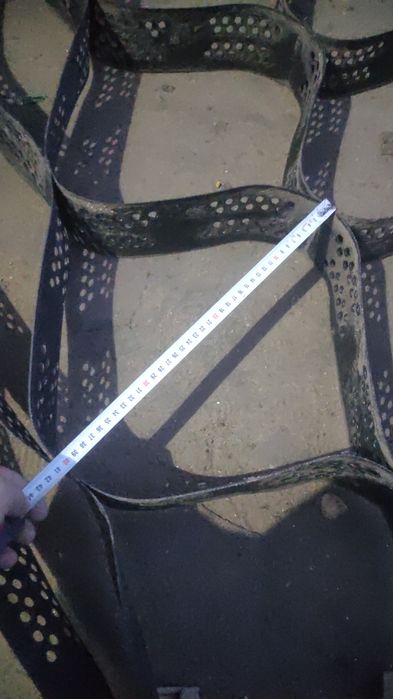 Георешотка для щебня 528 квадратов